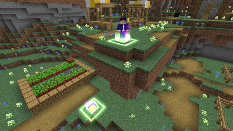 Teleporters Add-On v1.1.2 by JWolf Creations