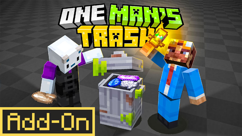 One Man's Trash