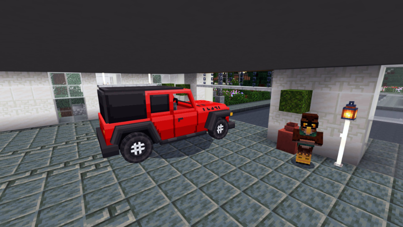 Worlds Richest Mansion by Eescal Studios