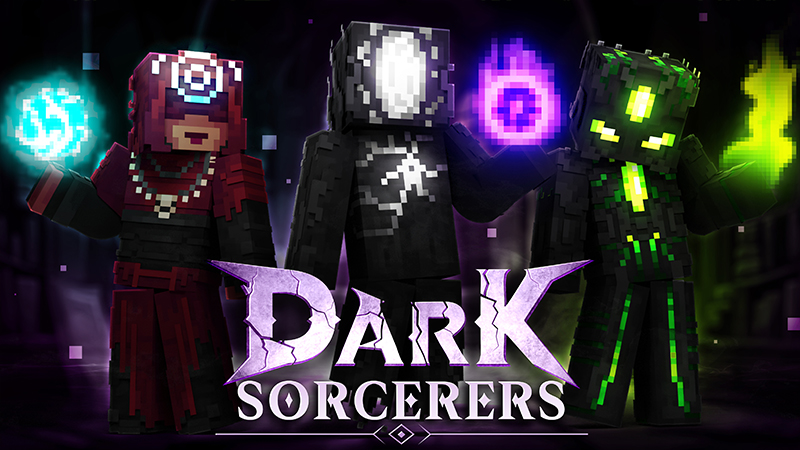 Dark Sorcerers