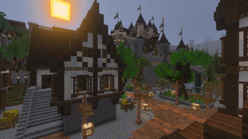Fortress Kingdom by Time Trap Studios