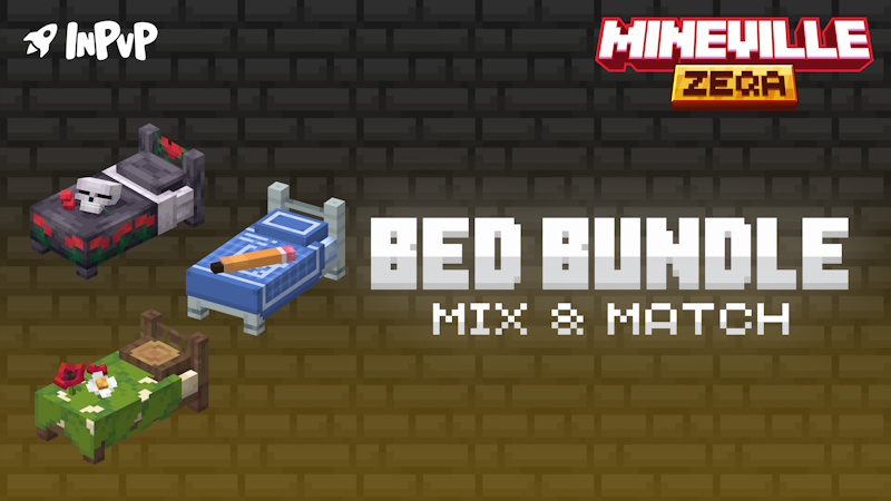 [BedWars] Bed Bundle