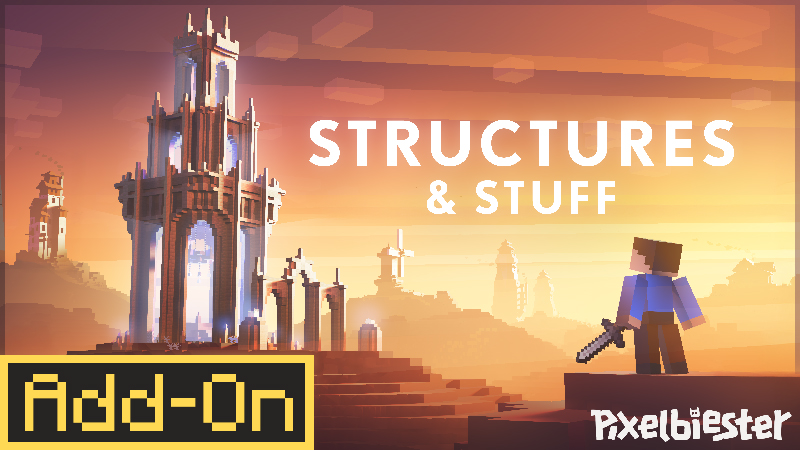 Structures & Stuff Add-On 2.2