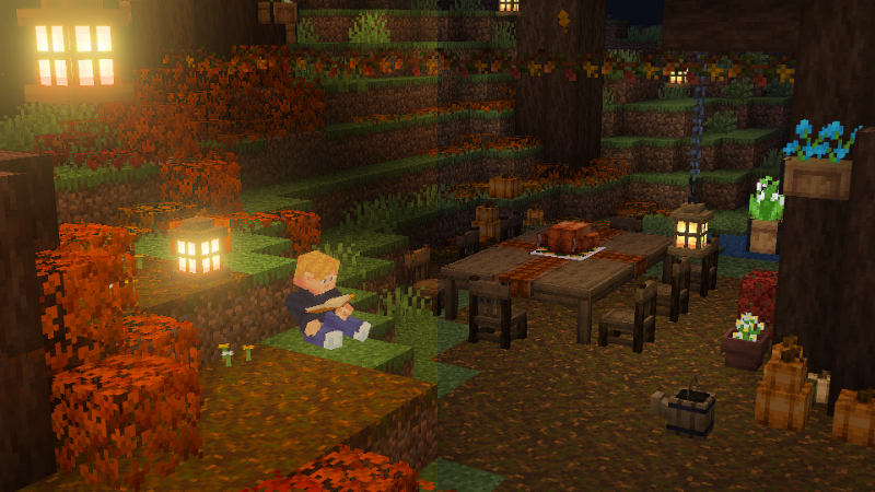 Fabulous Furniture Add-On by A30x1