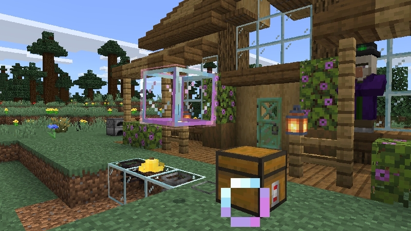 PRANKS Add-On by TNTgames