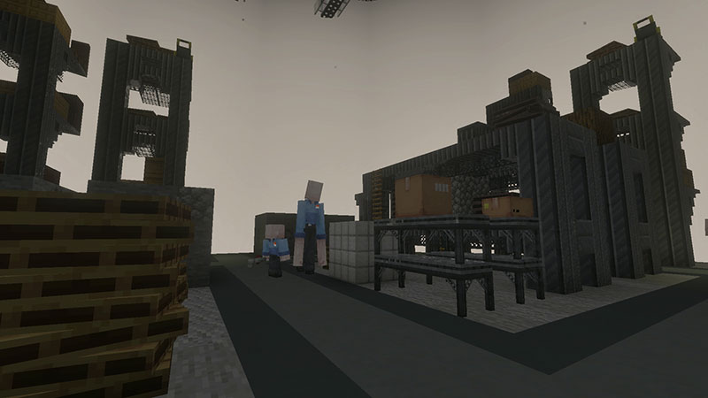 Liminal Dimension Add-On v1.1 by Cloud Corp