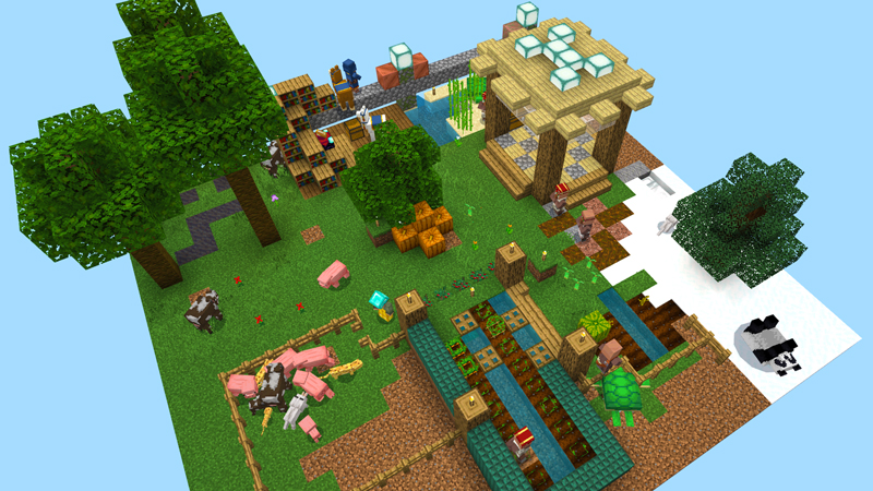 One Block! by Dodo Studios