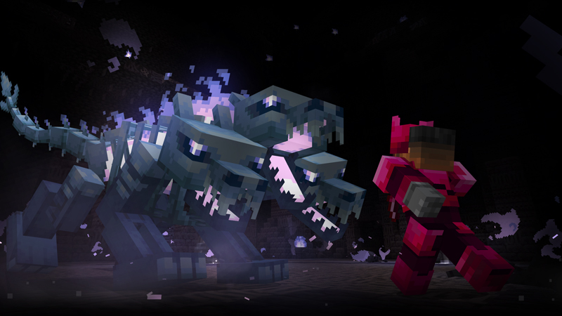 Abyss Dimension by Cyclone