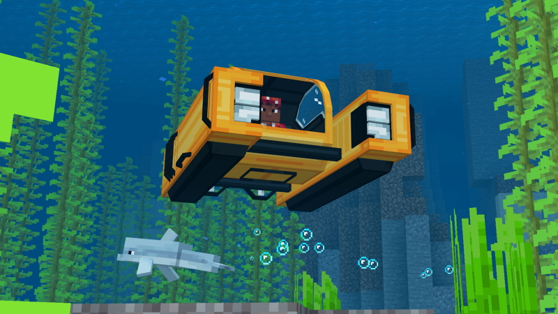 More Vehicles Add-On by Gamefam