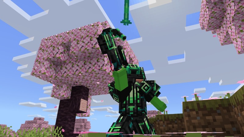 Hacker Weapons Add-On by Diveblocks