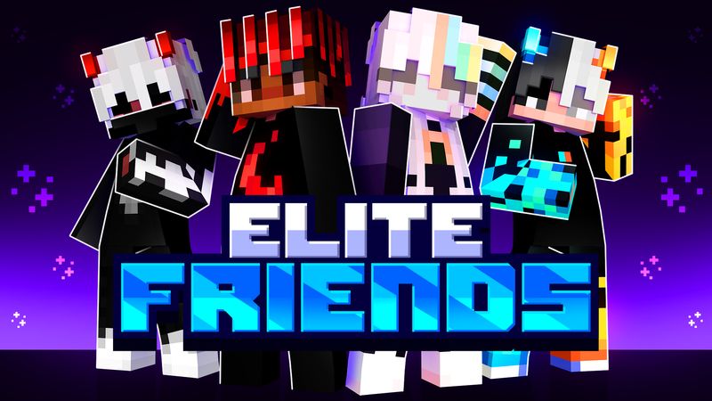 Elite Friends