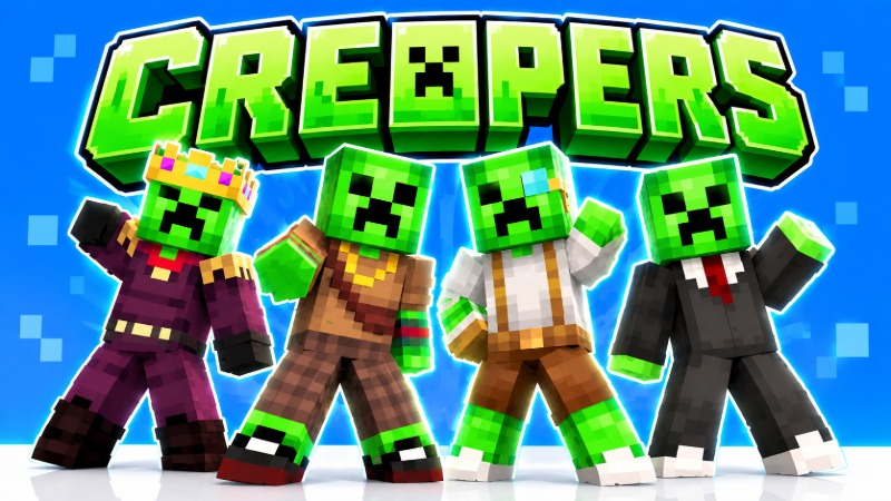 Creepers