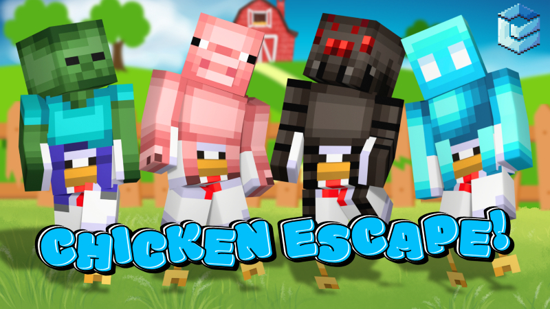 Chicken Escape