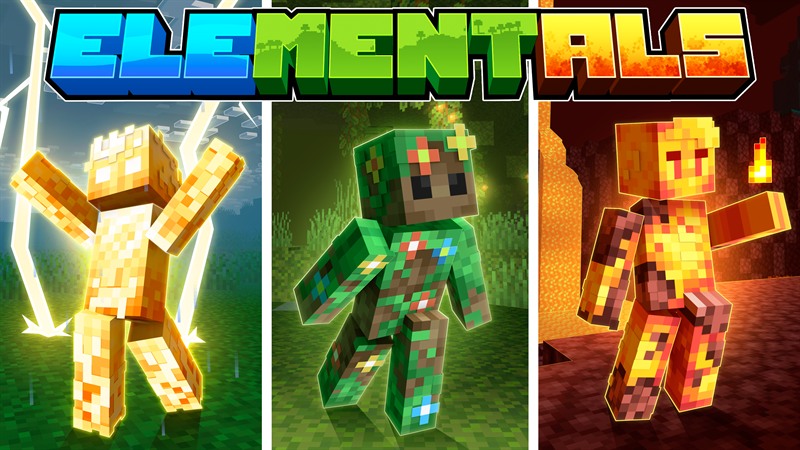 Elementals