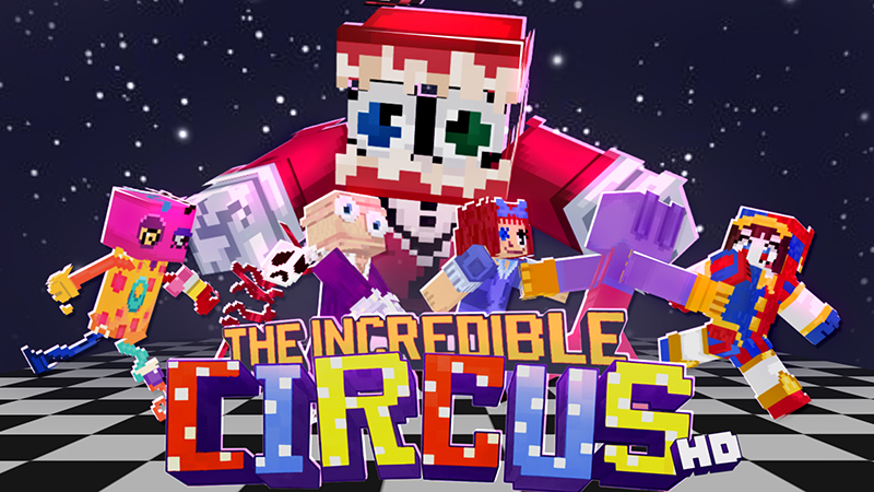 The Incredible Circus HD