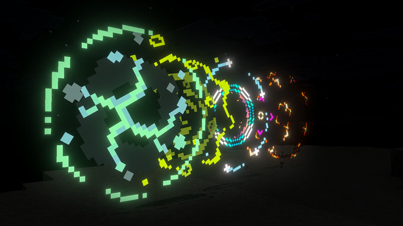 RIFTS Add-On by Sapphire Studios
