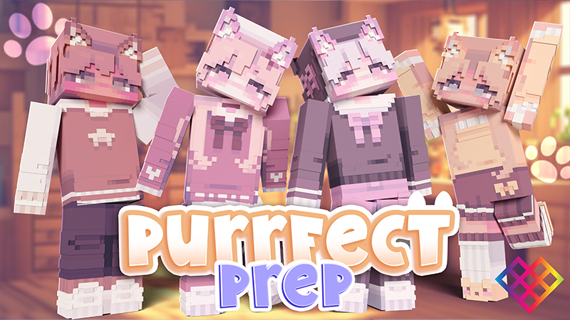 Purrfect Prep