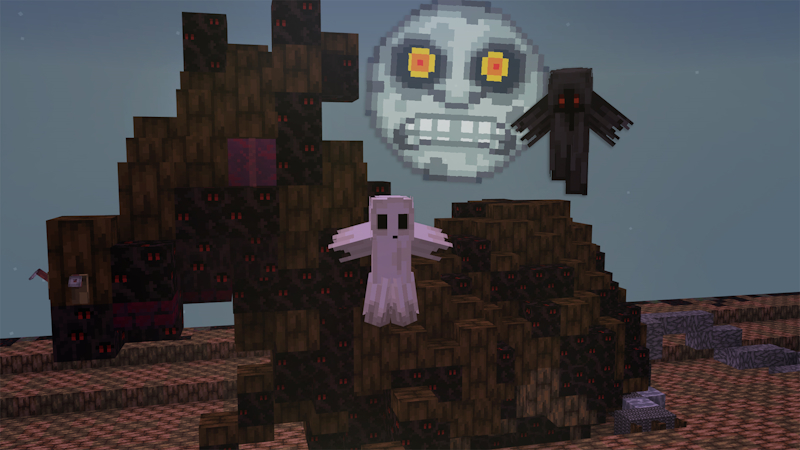 Halloween Craft by Heropixel Games