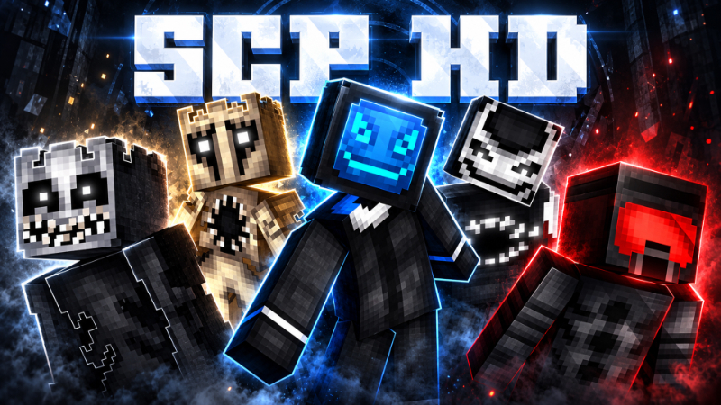 SCP Hd
