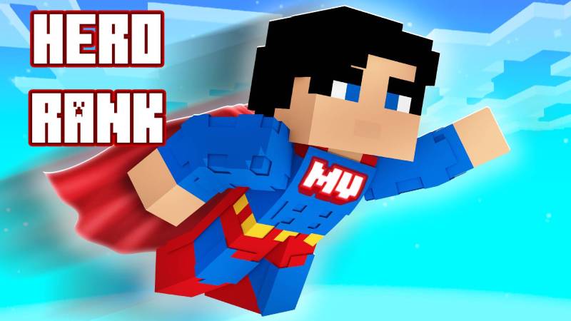 Hero Rank (30d)