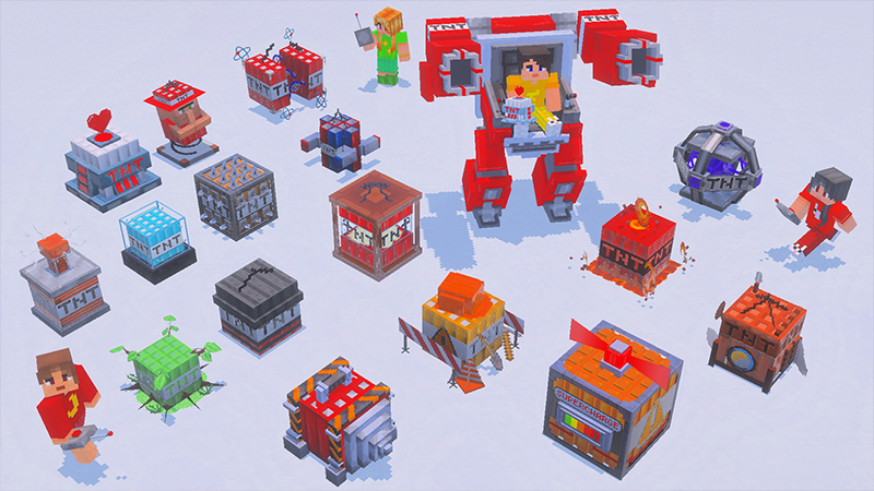 TNT+ Add-On by GoE-Craft
