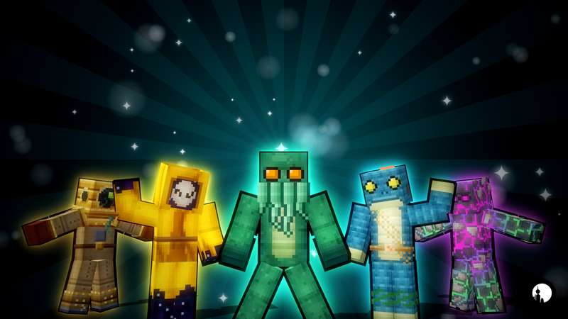 Eldritch Ancients HD on the Minecraft Marketplace by The World Foundry