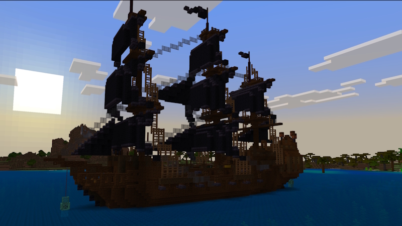 Biomes Expanded by Levelatics