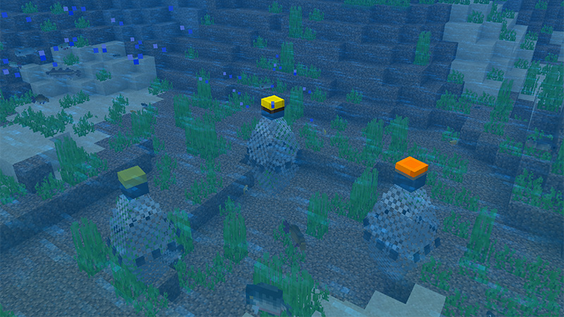 Fishing + Add-On 2.0 by MobBlocks