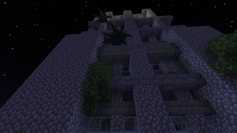 Hollow Core by The World Foundry