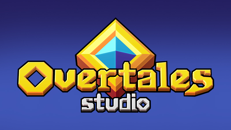 Overtales Studio