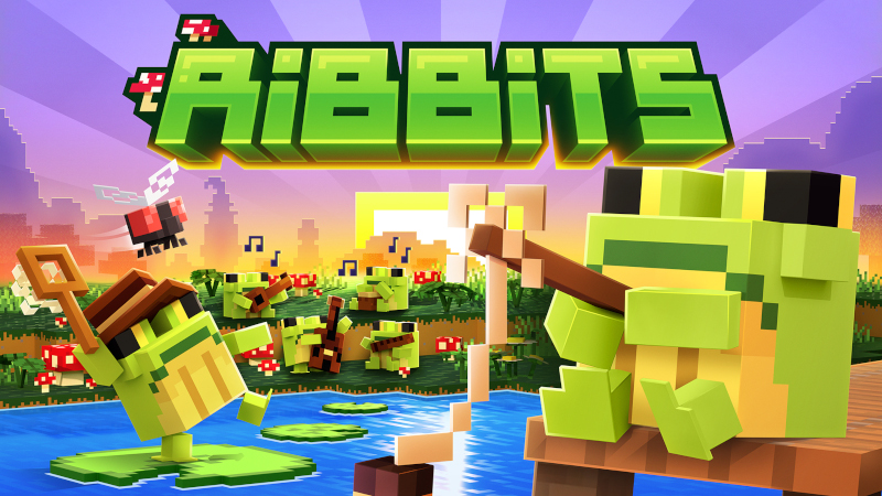 Ribbits