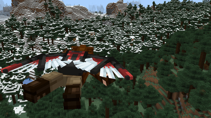 Backpacks++ 3.1 Add-On by ThunderAy