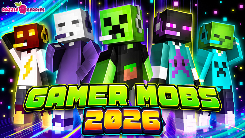 Gamer Mobs 2026