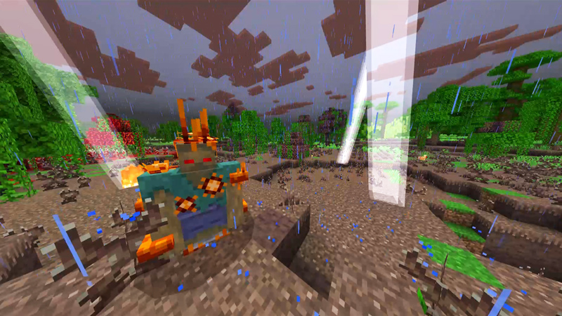 Crimson Moon v1.2.0 Add-On by Owls Cubed