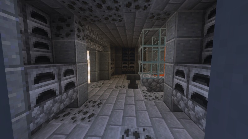 Ultimate Secret Base by Razzleberries