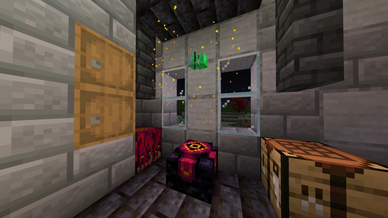 Crimson Moon v1.2.0 Add-On by Owls Cubed