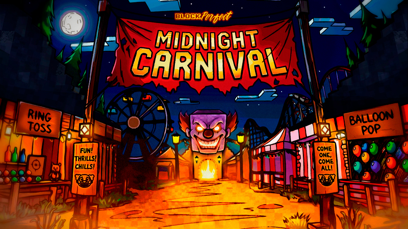 Midnight Carnival