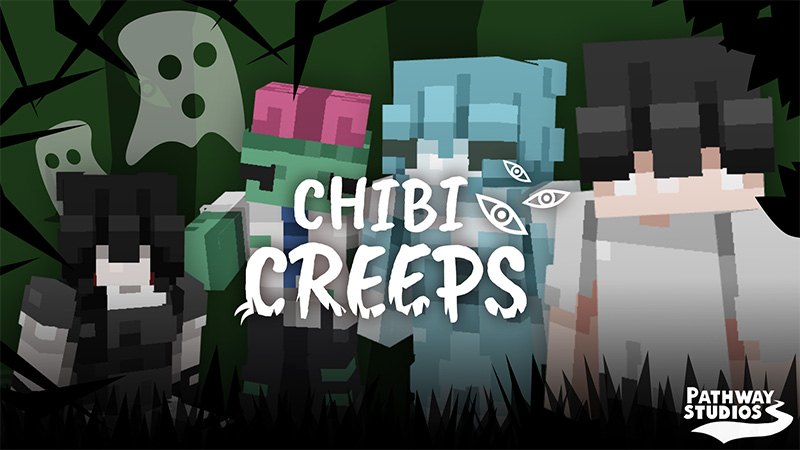 Chibi Creeps