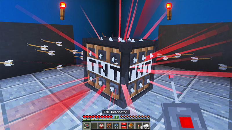TNT+ Add-On by GoE-Craft
