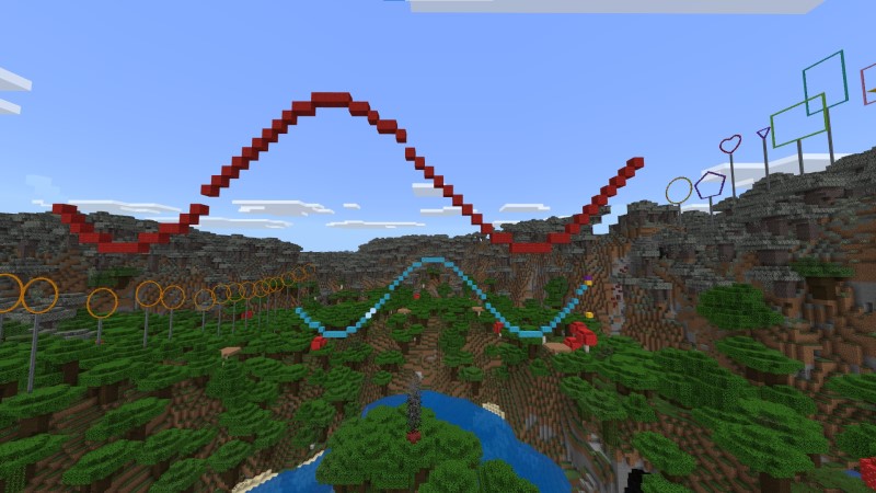 Elytra Expansion Add-On by Fun Creators