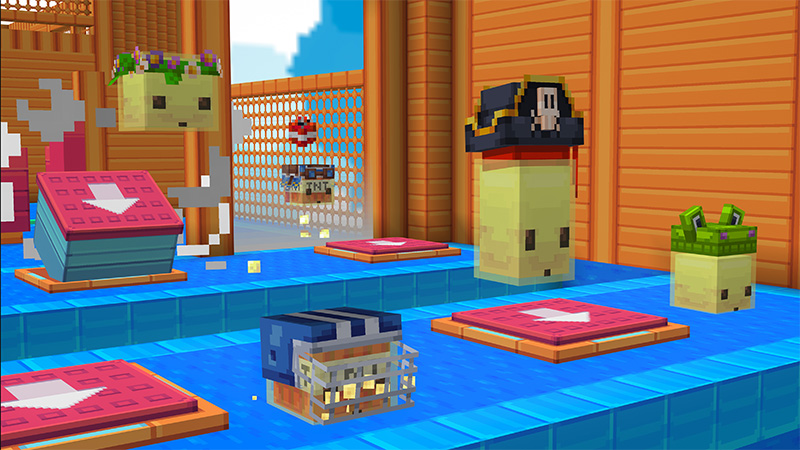Sulfur Rush by Block Studios
