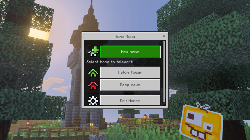 Plenty Of Essentials v1.0.0 Add-On by Owls Cubed