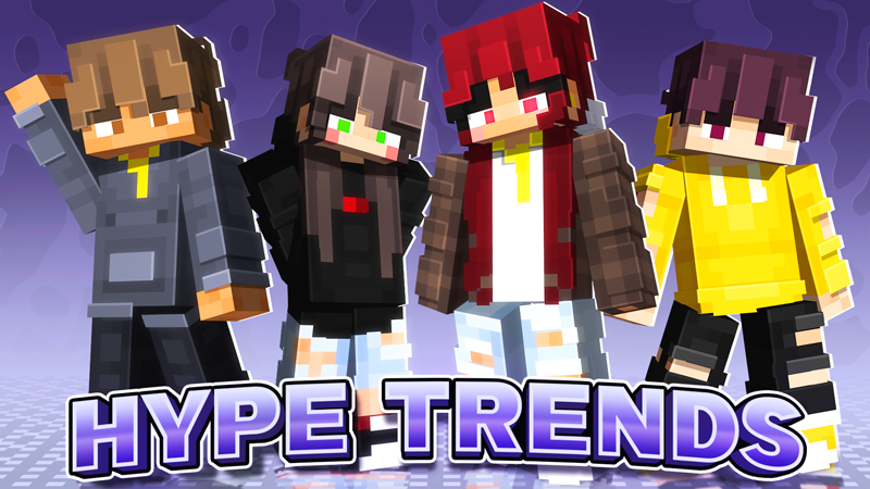 Hype Trends