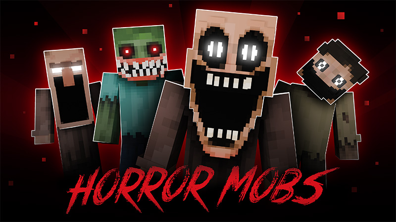 Horror Mobs