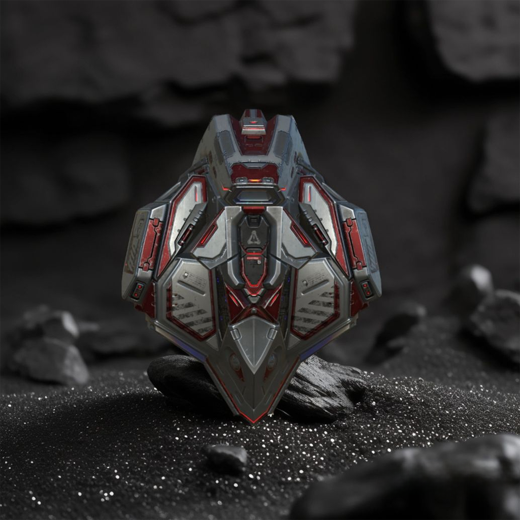 Horizon Sentinel Edition