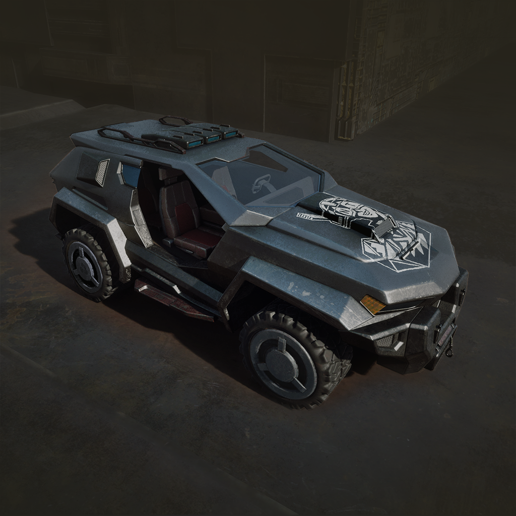 Neo Vindicator